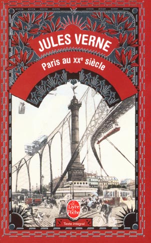 Paris au XXème siècle