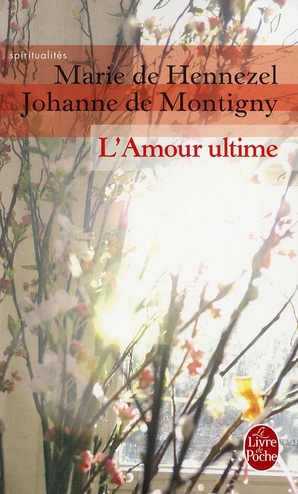 L'amour ultime. L'accompagnement des mourants
