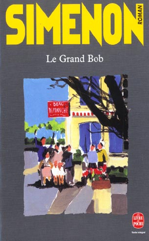 Le grand Bob