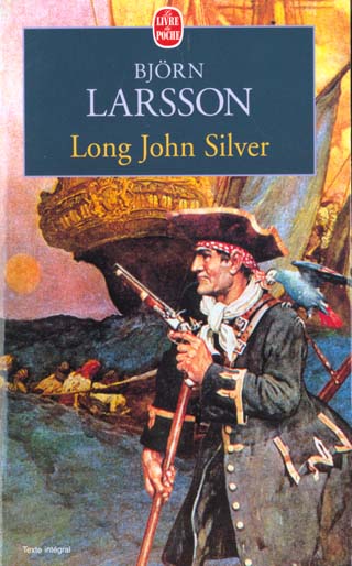 Long John Silver