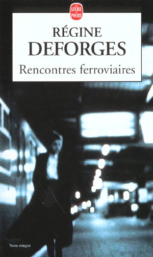 Rencontres ferroviaires