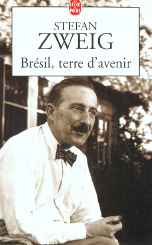 Le Brésil, terre d'avenir