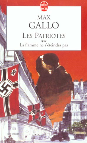 Les Patriotes/2/La flamme ne s'éteindra pas