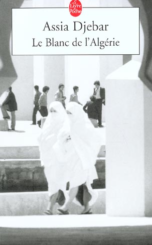 Le Blanc de l'Algérie