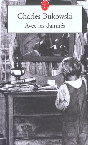 Avec les damnés