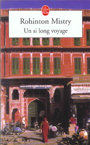 Un si long voyage