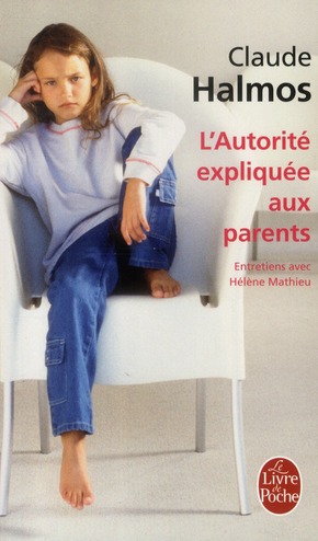 L'autorité expliquée aux parents