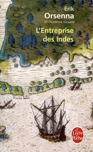 L'Entreprise des Indes