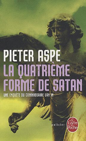 La Quatrième Forme de Satan