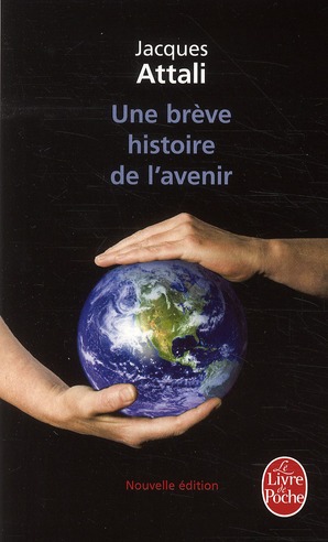 Une brève histoire de l'avenir