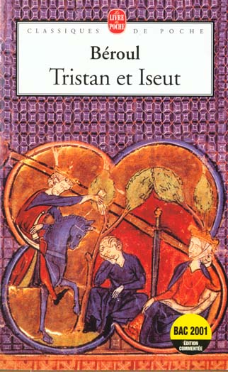 Tristan et Iseut