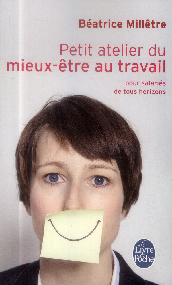 Petit atelier du mieux-être au travail