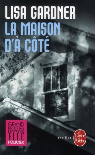 La Maison d'à côté