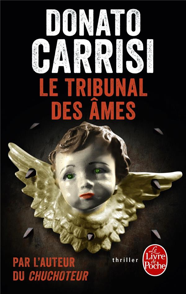 Le tribunal des âmes