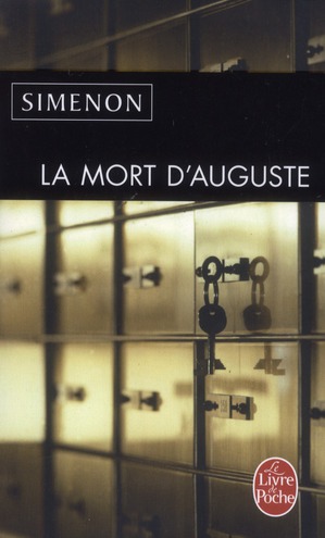 La mort d'Auguste