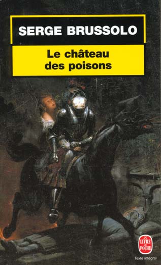Le château des poisons