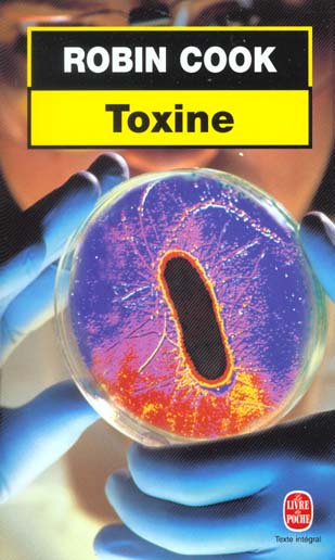 Toxine