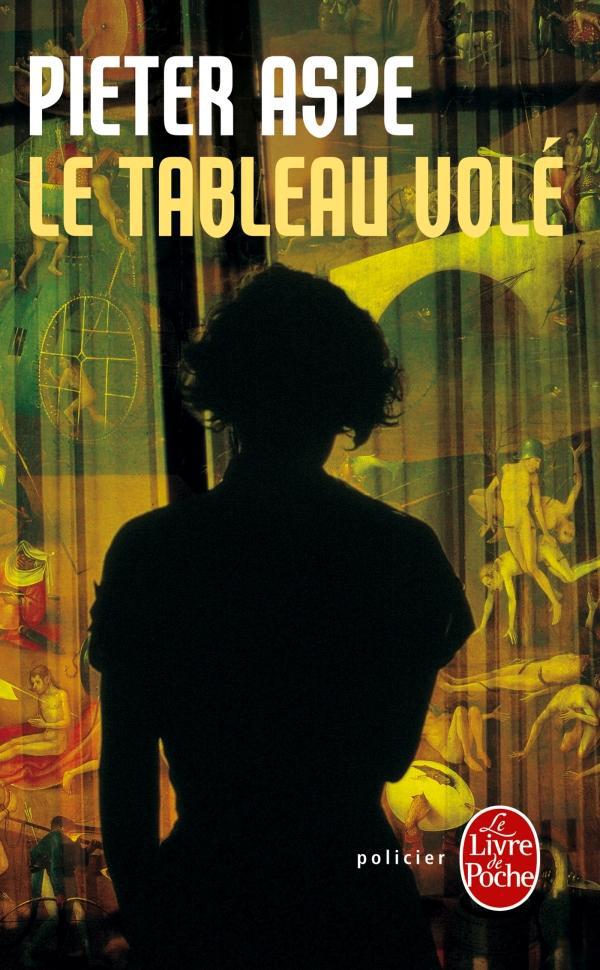 Le tableau volé