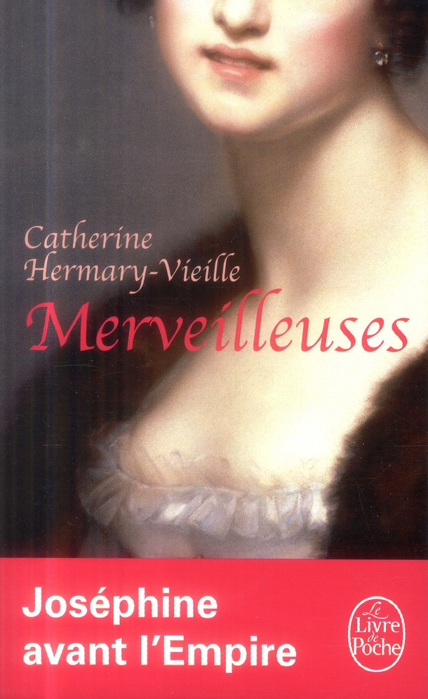Merveilleuses