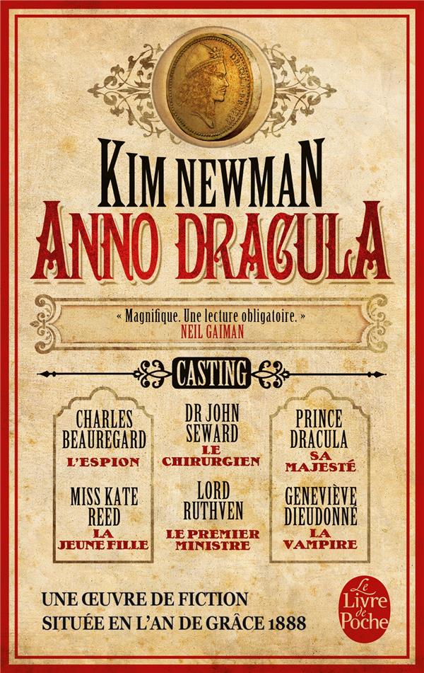 Anno Dracula