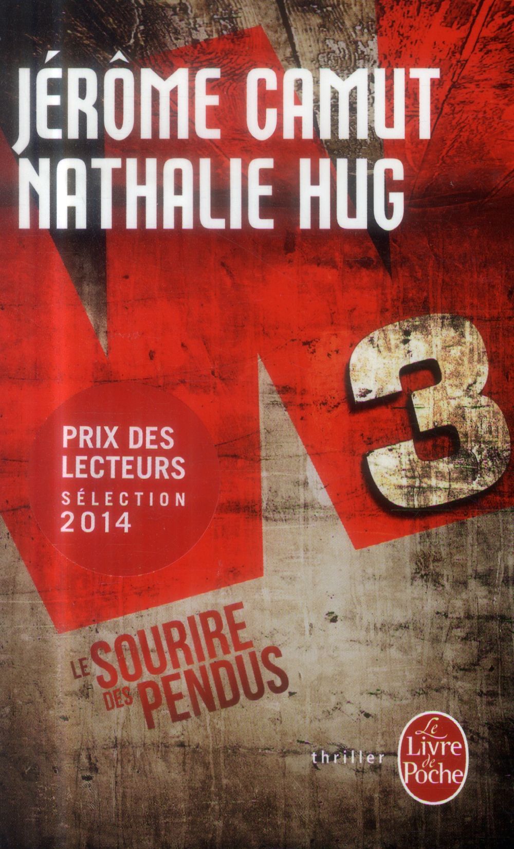 W3 Tome 1 : Le sourire des pendus