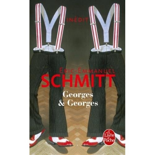 Georges et Georges