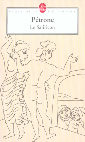 Le Satiricon