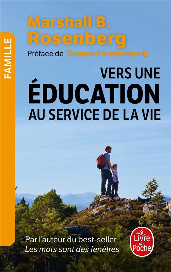 Vers une éducation au service de la vie