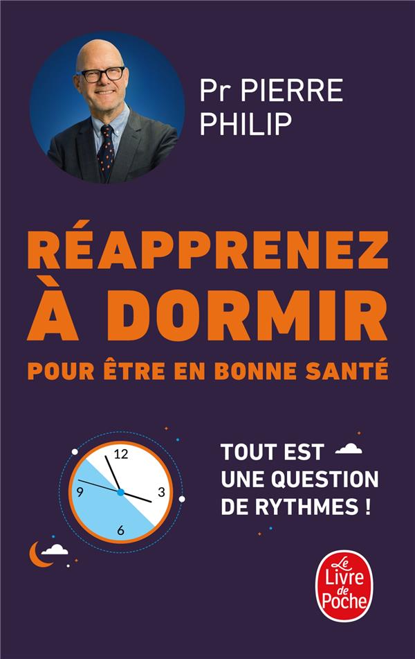 Réapprenez à dormir pour être en bonne santé