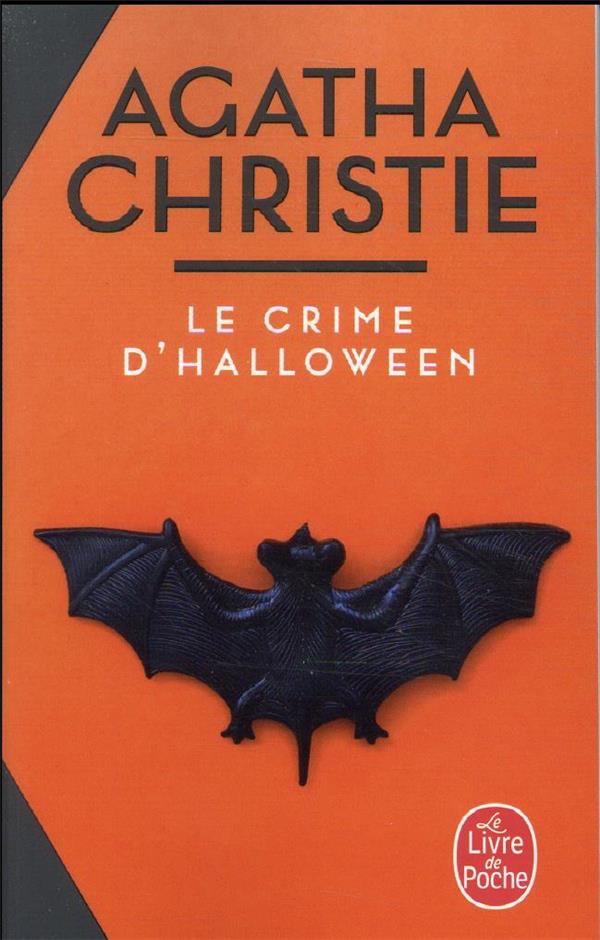 Le crime d'Halloween