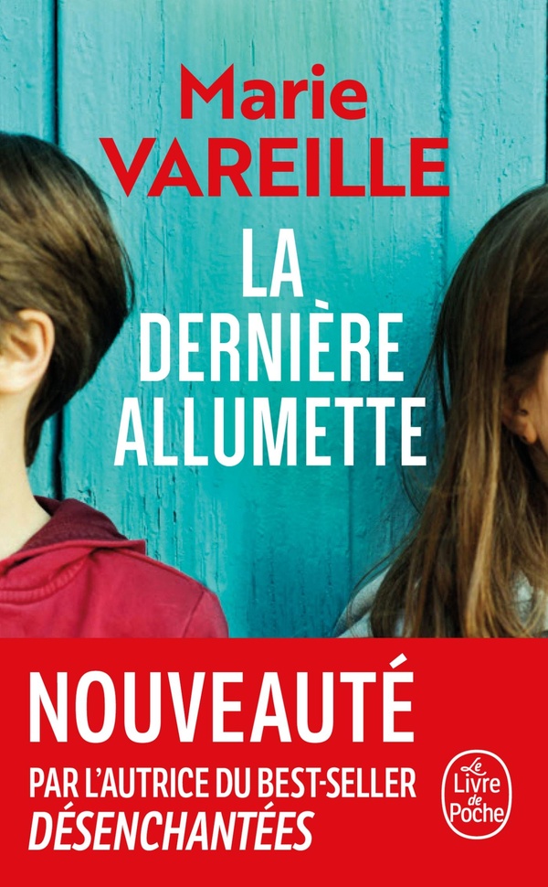 La dernière allumette