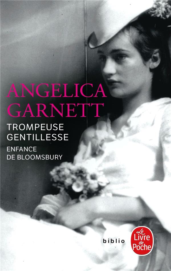 Trompeuse gentillesse. Enfance de Bloomsbury