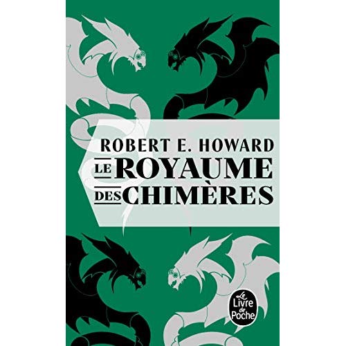 Le Royaume des chimères