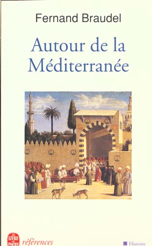 Autour de la Méditerranée