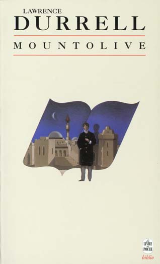 Le quatuor d'Alexandrie/03/Mountolive