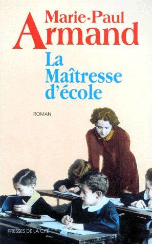 La maîtresse d'école