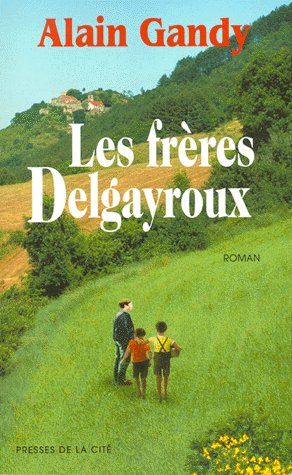 Les frères Delgayroux