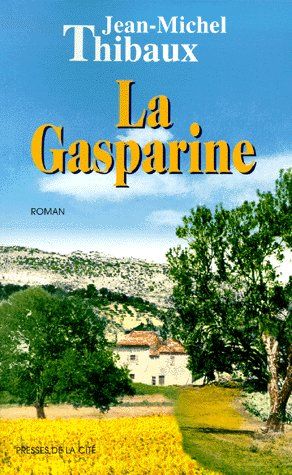La Gasparine