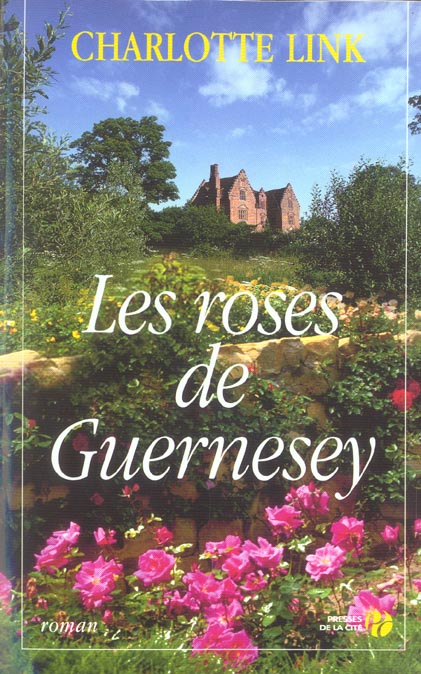 Les roses de Guernesey