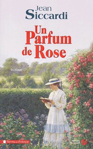 Un parfum de rose