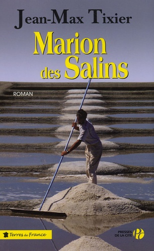 Marion des salins