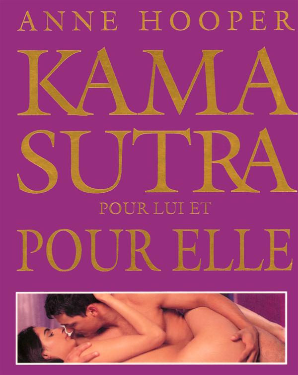 Kama Sutra pour elle et pour lui