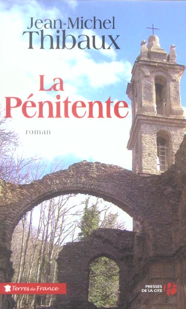 La Pénitente