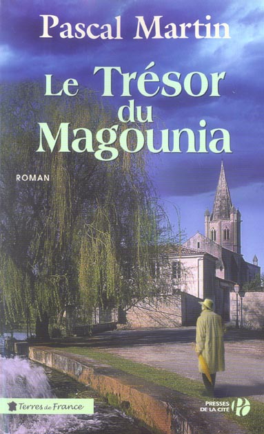 Le Trésor de Magounia