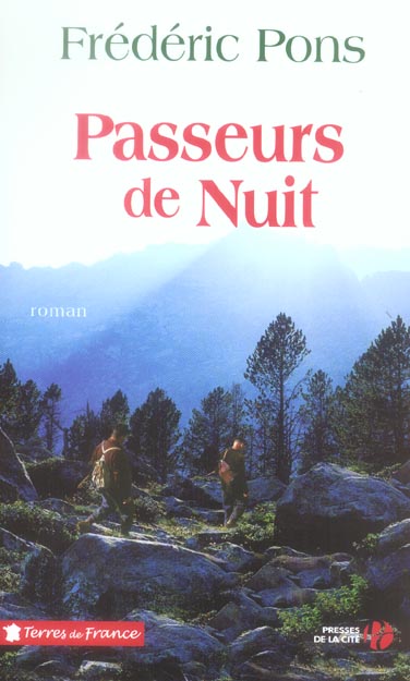 Passeurs de Nuit