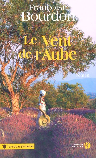 Le Vent de l'Aube