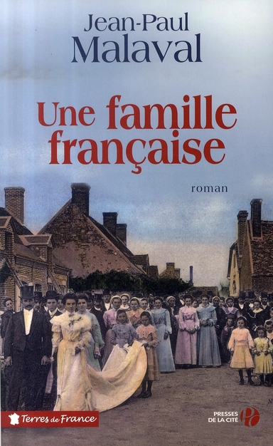 Une famille française