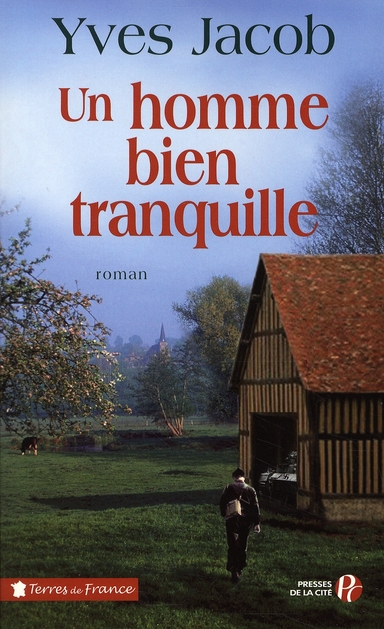Un homme bien tranquille