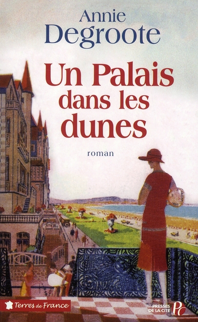 Un Palais dans les dunes