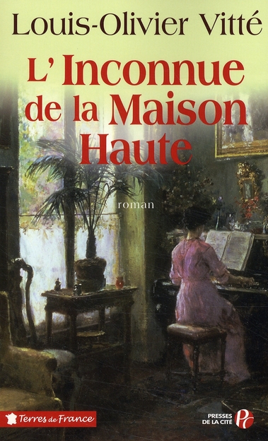 L'inconnue de la maison-haute